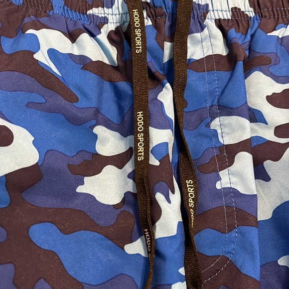 HODO SPORTS swim trunks - Picture 4 of 6